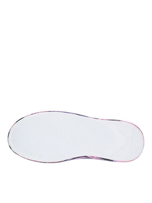  KARL LAGERFELD | KL62573D 01VBIANCO